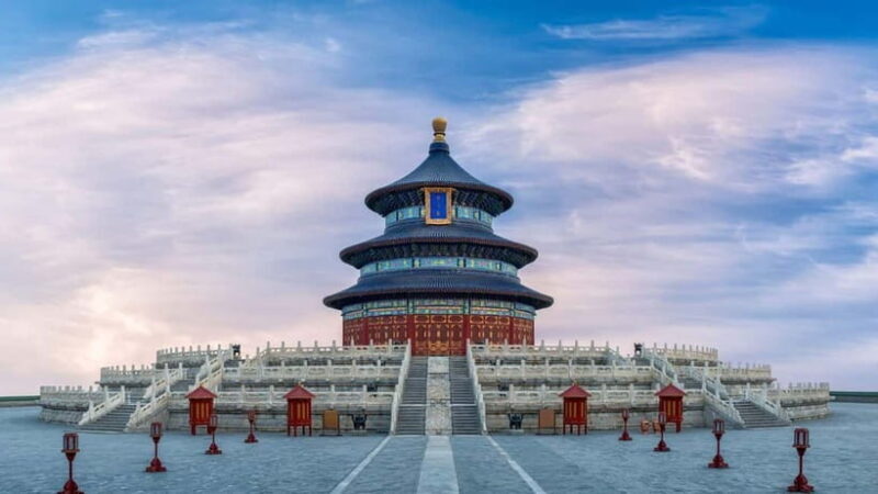 Beijing: Temple of Heaven & Summer Palace Small-Group Tour - FAQ