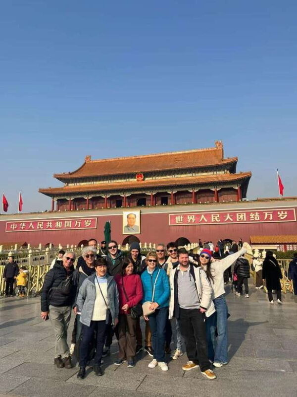 Beijing: Temple of Heaven, Summer Palace with entry tickets - Key Points