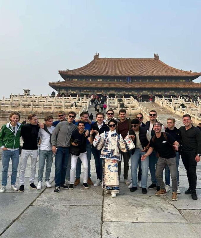 Beijing: Temple of Heaven, Summer Palace with entry tickets - What Travelers Say About This Experience
