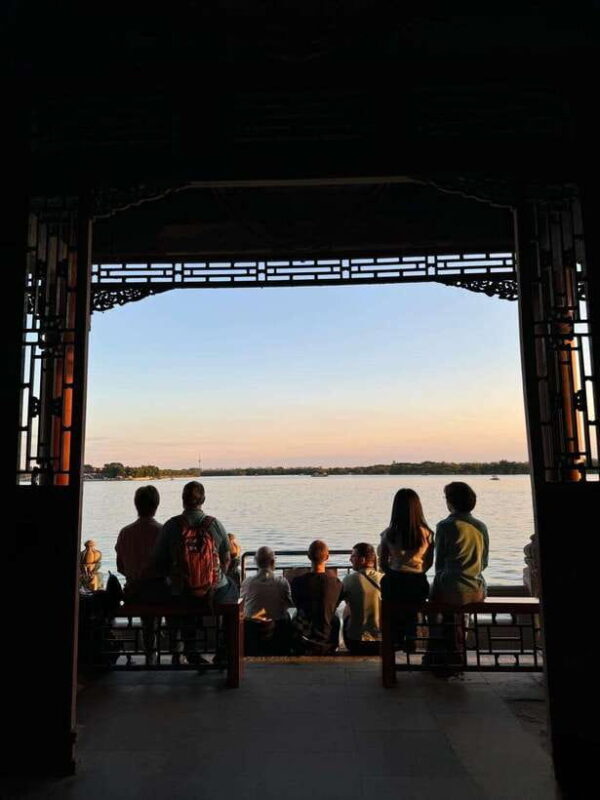 Beijing: Temple of Heaven, Summer Palace with entry tickets - The Practicalities: What You Should Know