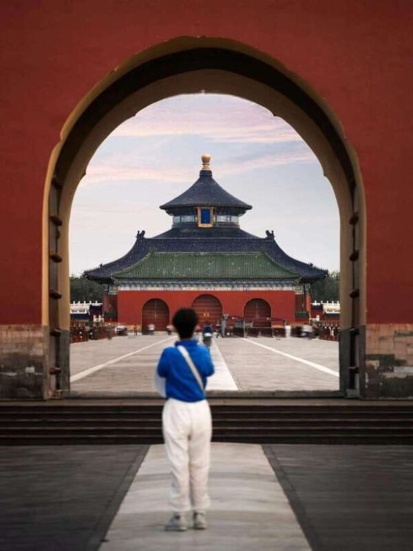 Beijing: Temple of Heaven, Summer Palace with entry tickets - Is This Tour Right for You?