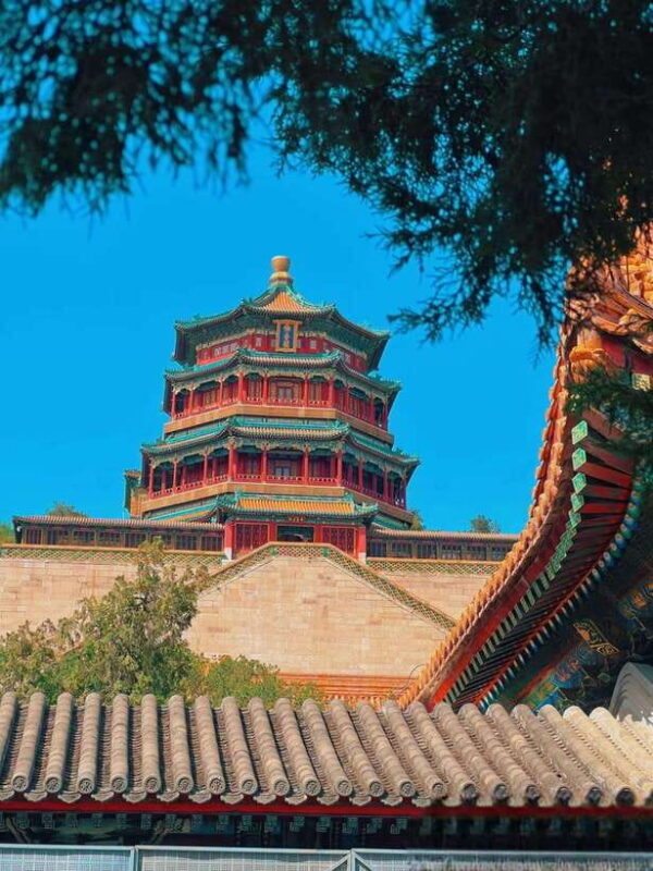Beijing: Temple of Heaven, Summer Palace with entry tickets - Final Thoughts