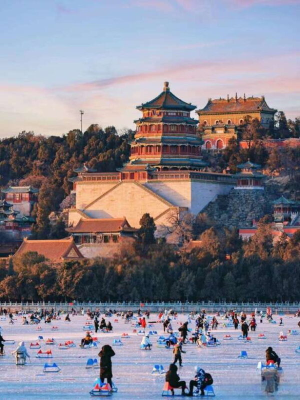Beijing: Temple of Heaven, Summer Palace with entry tickets - FAQ