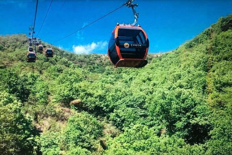 Beijing: Temple of Heaven Ticket with 5 UNESCO Site Options - A Deep Dive into the Self-Guided Journey Through Beijing’s Heritage Sites