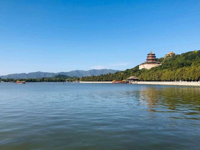 Beijing: Temple of Heaven Ticket with 5 UNESCO Site Options - Final Thoughts: Is This the Right Choice for You?