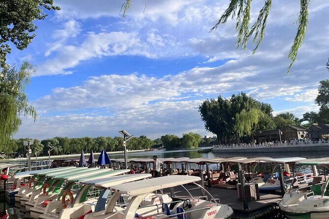 Beijing: The Temple of Heaven OR Summer Palace Entry Ticket - FAQ