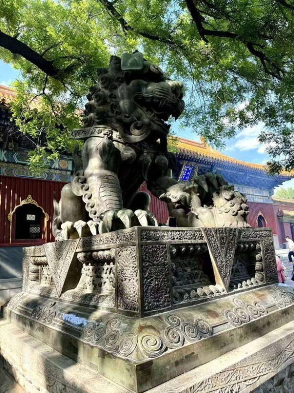 Beijing: The Yonghe Lama Temple Entry Ticket - The Sum Up: Is This Experience Worth It?