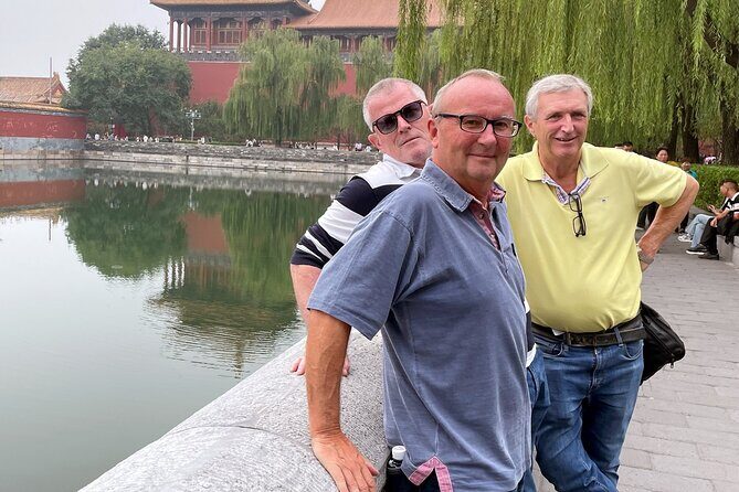Beijing Tian'anmen Square and Forbidden City Tickets and Tours - Who Is This Tour Best For?