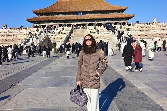 Beijing Tian'anmen Square and Forbidden City Tickets and Tours - Final Thoughts