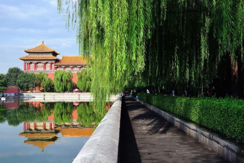Beijing: Tiananmen Square & Forbidden City Guided Tour - The Experience: What You’ll See and Do