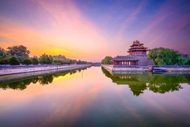 Beijing: Tiananmen Square & Forbidden City Guided Tour - Who Will Love This Tour?
