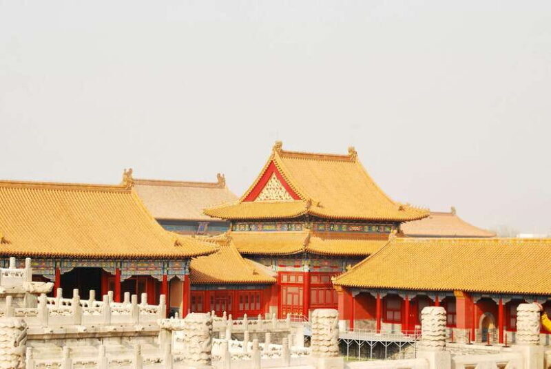 Beijing: Tian'anmen Square, Forbidden City Tours w/ Options - A Deep Dive into the Beijing Tour Experience