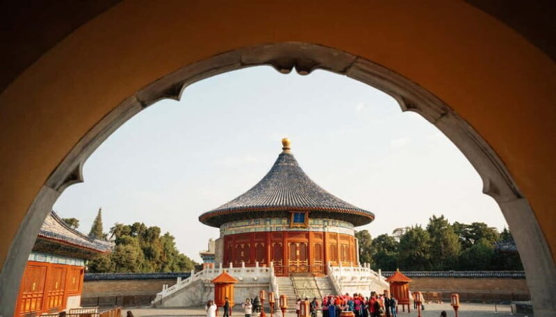 Beijing: Tian'anmen Square, Forbidden City Tours w/ Options - FAQ