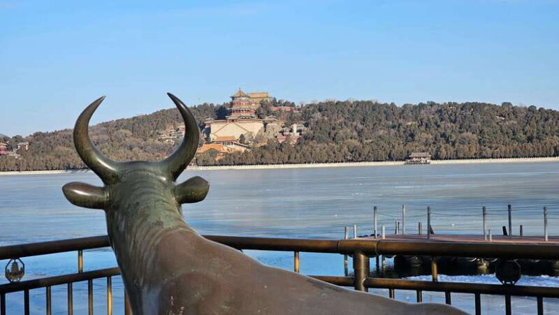 Beijing: Tian'anmen Square, Forbidden City Tours w/ Options - In The Sum Up