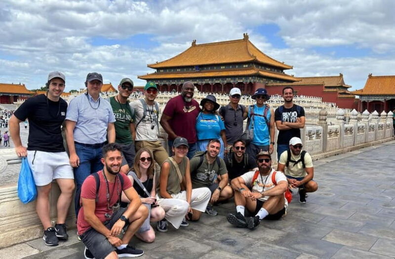 Beijing: Tianmen Square, Forbidden City & Royal Museum Tours - Final Thoughts