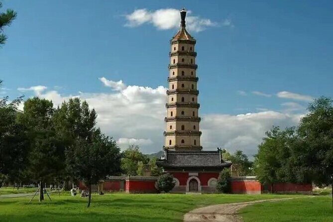 Beijing to Cheng De See Old Summer Resort By Bullet Train - Final Thoughts