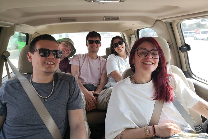 Beijing to Great Wall Private Charter Service - Who Is This Tour Best For?