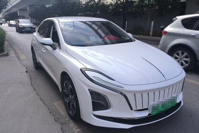 Beijing to Great Wall Private Charter Service - FAQ