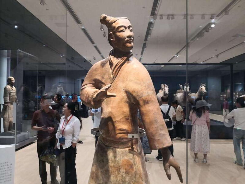 Beijing to Xi'an Terracotta Tour by Roundtrip Bullet Train - Final Thoughts: Is This Tour Worth It?