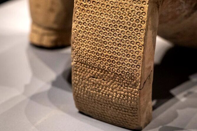 Beijing to Xi'an Terracotta Warriors Day Trip with Bullet Train - Transport and Comfort