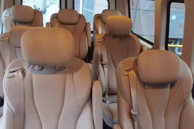 Beijing to Xi'an Terracotta Warriors Day Trip with Bullet Train - Cost and Value