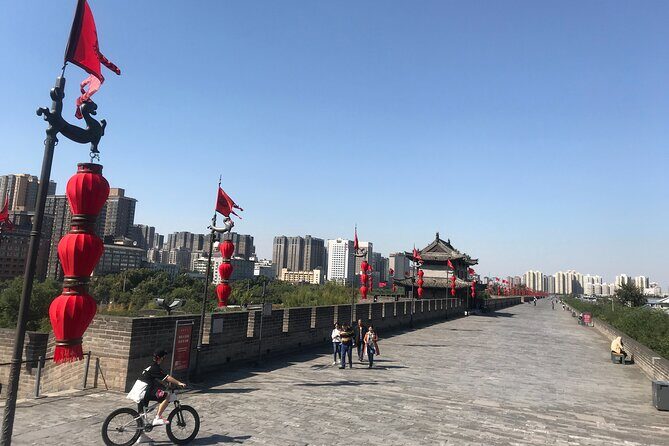 Beijing To Xian Terracotta Warriors One Day Private Tour With All Inclusive - What We Think Works Well