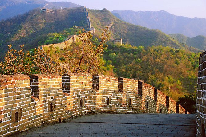 Beijing Top 3 Highlights All Inclusive Private Tour - Exploring Beijing’s Top Highlights in One Day