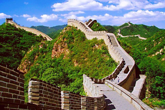 Beijing Top 3 Highlights All Inclusive Private Tour - FAQ