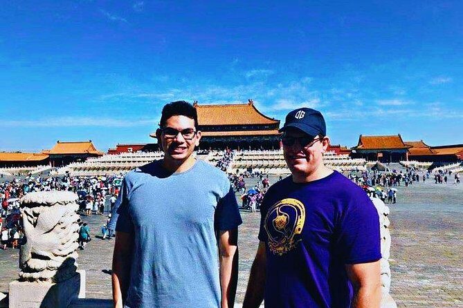 Beijing: Top 6 Highlights All Inclusive 2-Day Private Tour - FAQ