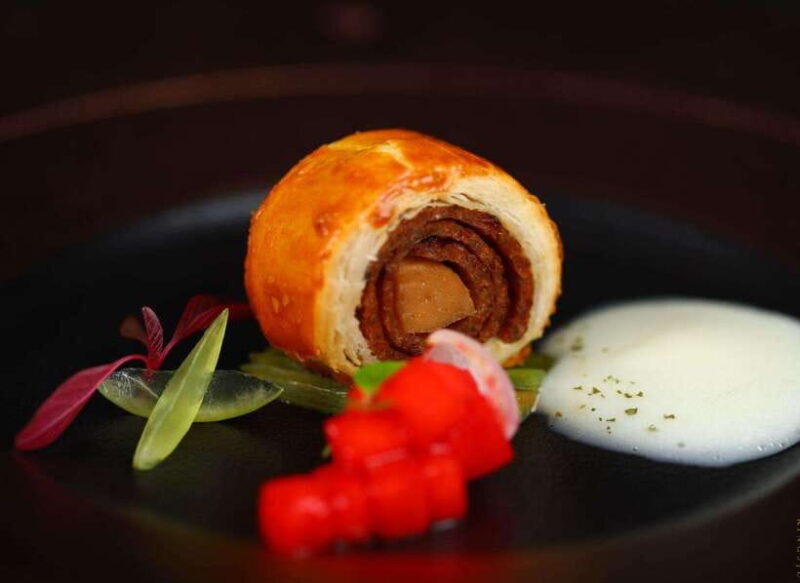 Beijing: Top Michelin Vegetarian Restaurant Reservation - Who Would Love This Tour?