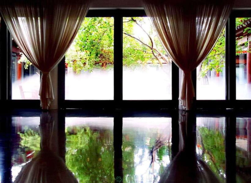 Beijing: Top Michelin Vegetarian Restaurant Reservation - Frequently Asked Questions