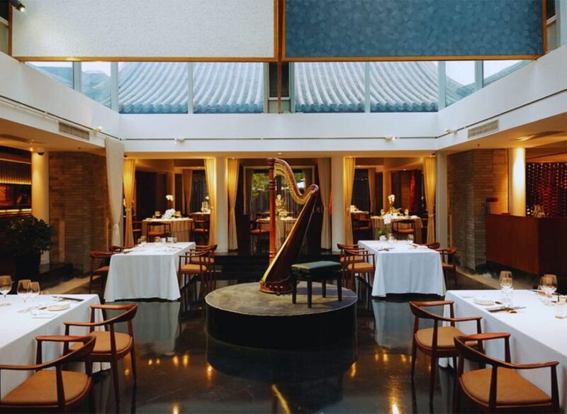 Beijing: Top Michelin Vegetarian Restaurant Reservation - Final Thoughts