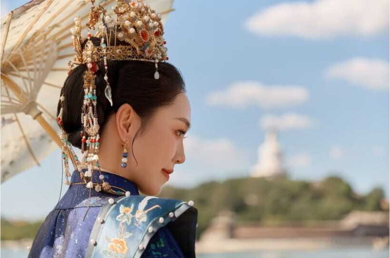 Beijing: Traditional Chinese Costume Makeover & Photo Shoot - Final Thoughts