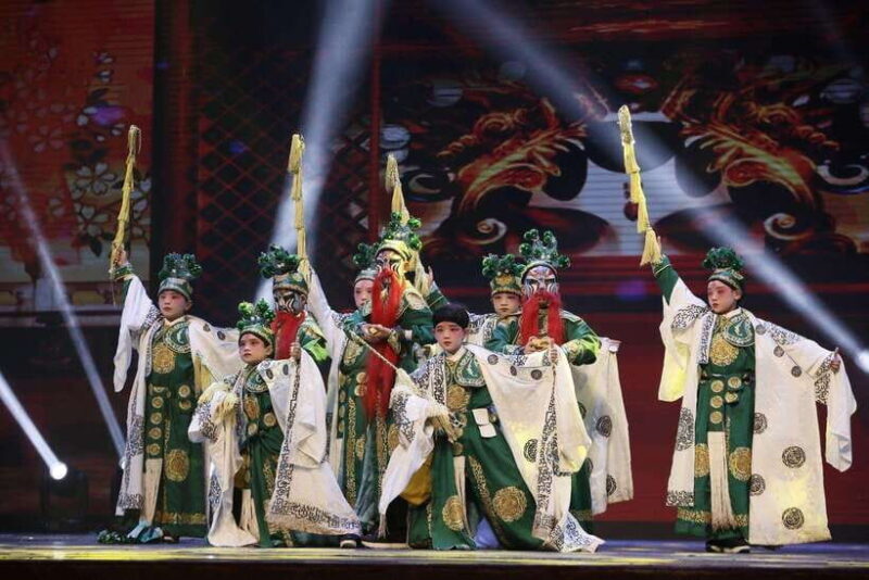 Beijing: Traditional Cultural Show Peking Opera Tickets - Final Thoughts: Is It Worth It?