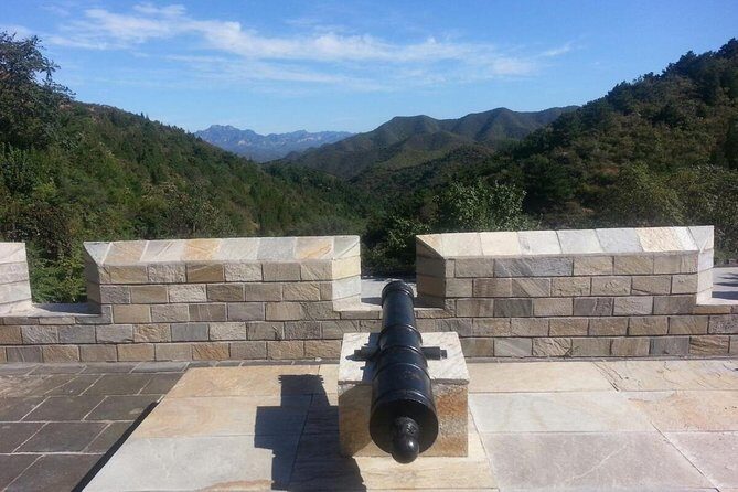 Beijing Transfer Service: Jinshanling Great Wall Round-Trip - FAQ