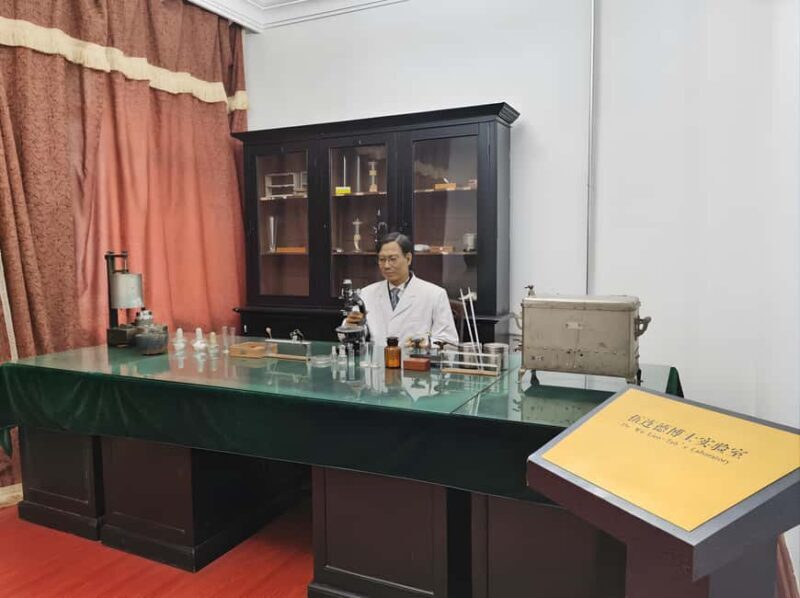 Beijing Unique Half Day Trip To Former Residence Of Wooliand - Detailed Review of the Experience