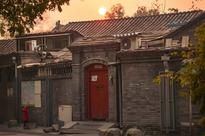 Beijing Unique Half Day Trip To Former Residence Of Wooliand - Who Should Consider This Tour?