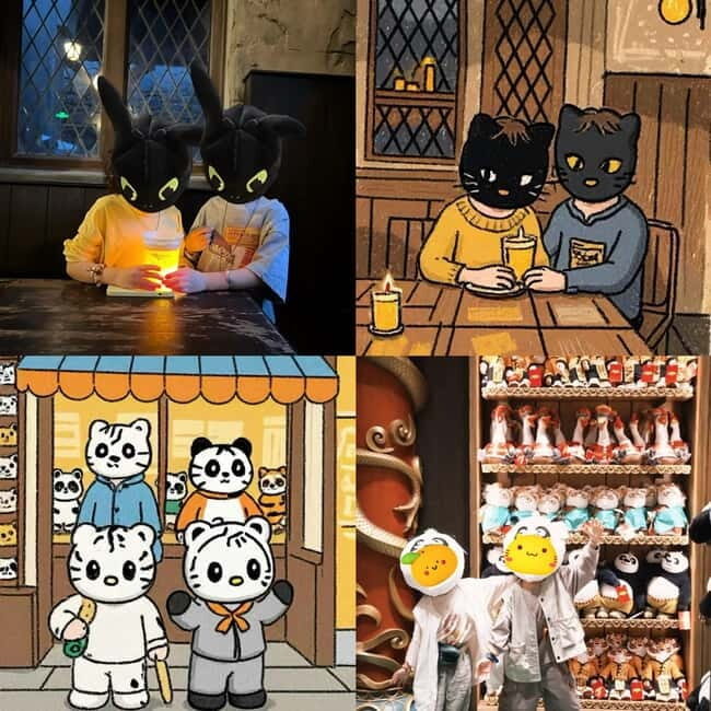 Beijing: Universal Studios Ticket - Exploring Universal Studios Beijing: What’s in Store?