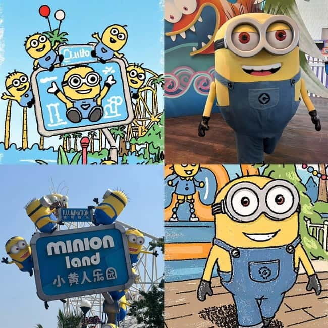 Beijing: Universal Studios Ticket - FAQ