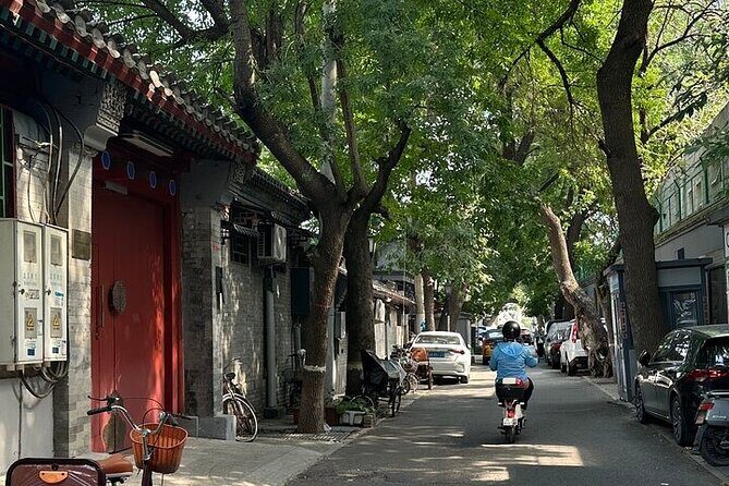 Beijing Walk Tour: HuTong Quadrangle Dwellings Mysteries Decoded - Exploring Beijing’s Hidden Charms: HuTong Quadrangle Dwellings Mysteries Decoded