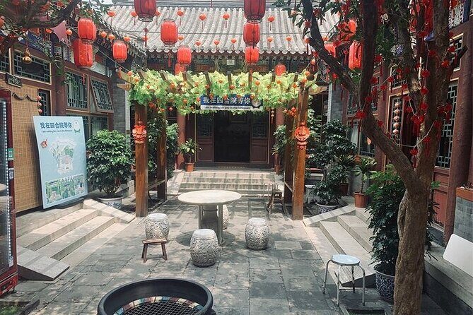 Beijing Walk Tour: HuTong Quadrangle Dwellings Mysteries Decoded - Who Should Consider This Tour?