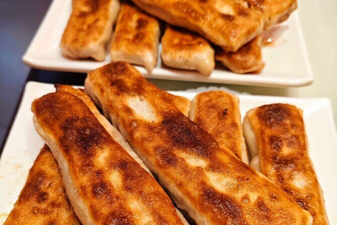 Beijing Walking Food Tour with a Local Friend - Who This Tour Is Best For