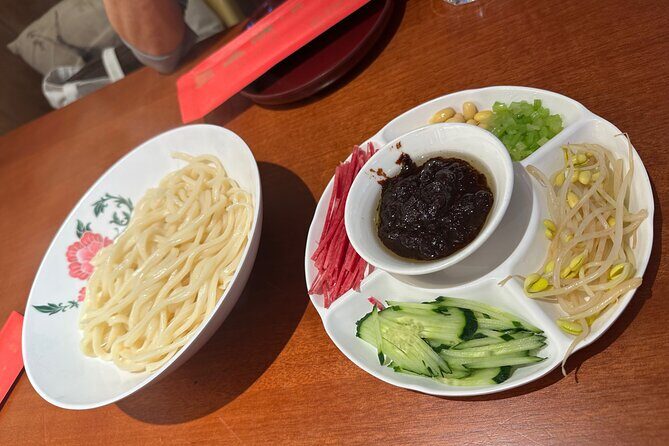 Beijing Walking Food Tour with a Local Friend - Final Thoughts