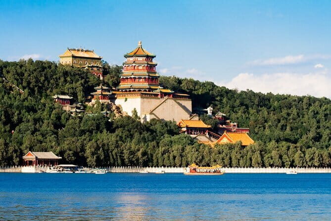 Beijing Walking Tour of Summer Palace(Tip based) - FAQ