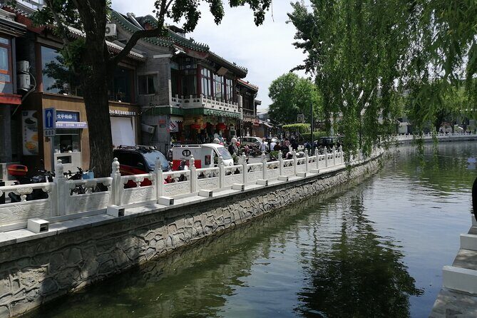 Beijing Walking Tour to Hutongs & Imperial Town(Tip based) - Who Should Consider This Tour?