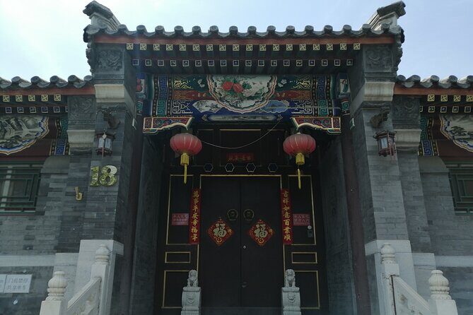 Beijing Walking Tour to Hutongs & Imperial Town(Tip based) - FAQ: Your Practical Questions Answered