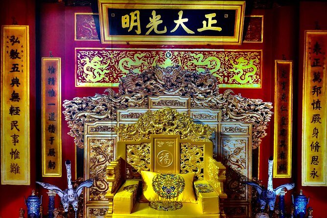 Beijing Wangfujing Calligraphy Class by Forbidden City - FAQ