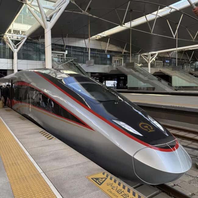 Beijing-Xi'an Terracotta Day Tour By Roundtrip Bullet Train - What the Experience Means for You