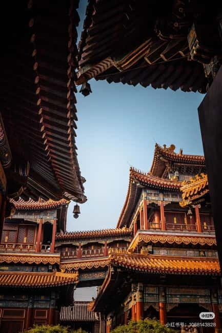 Beijing: Yonghe Lama Temple Tickets with guide (optional) - Final Thoughts