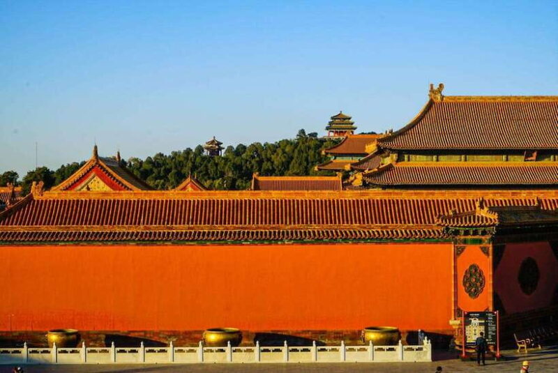 Beijing:2-Day Package Tour Cover All UNESCO Sites Inc Wall - Exploring Beijing in Two Days: A Deep Dive into the Itinerary